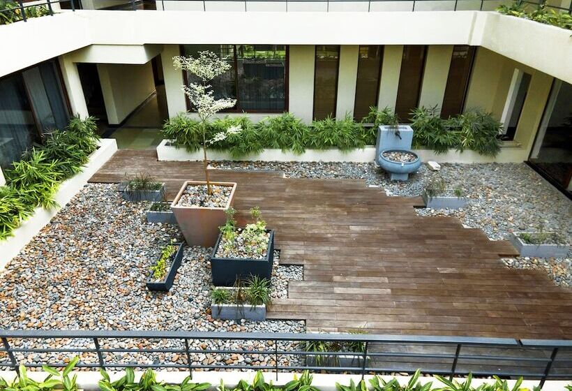 هتل Hyatt Place Bodh Gaya