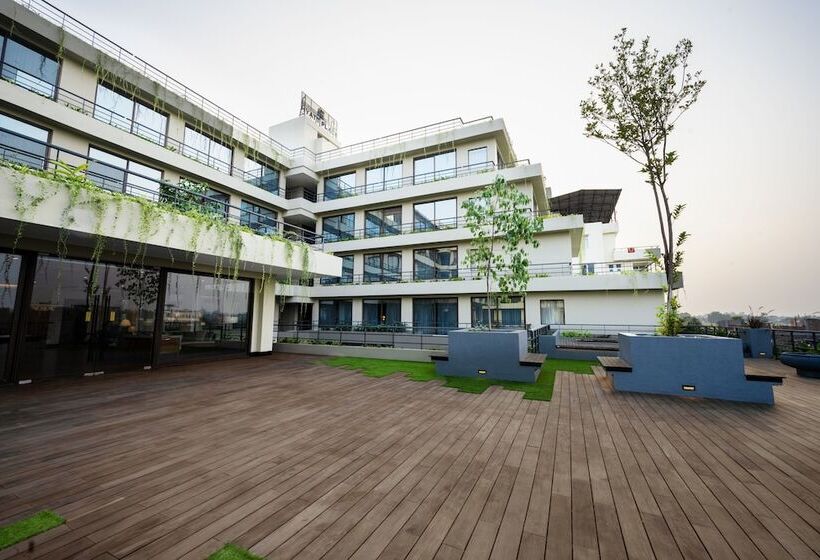 هتل Hyatt Place Bodh Gaya