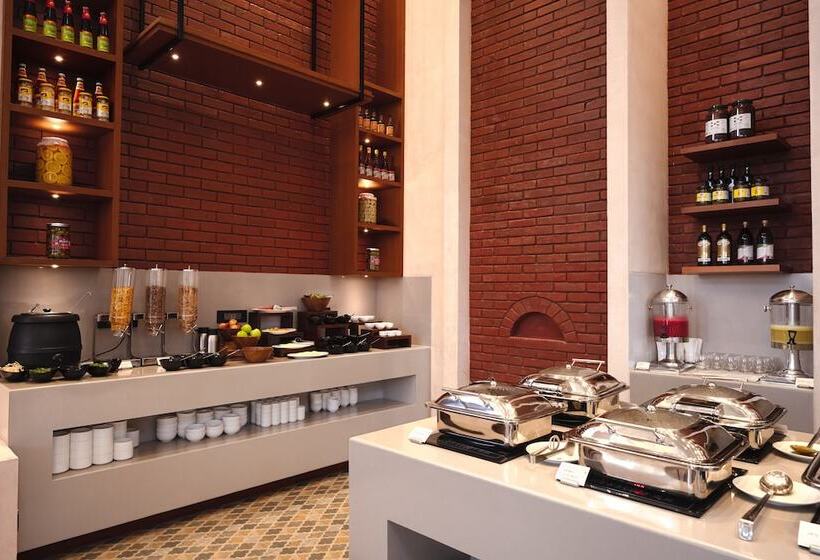 هتل Hyatt Place Bodh Gaya