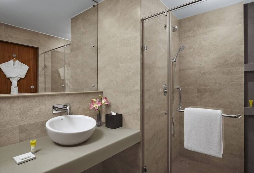 هتل Hyatt Place Bodh Gaya