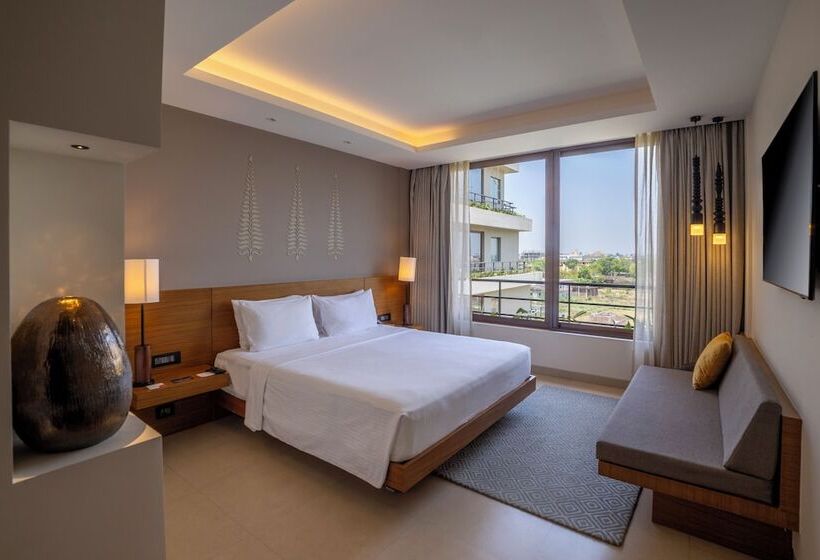 هتل Hyatt Place Bodh Gaya
