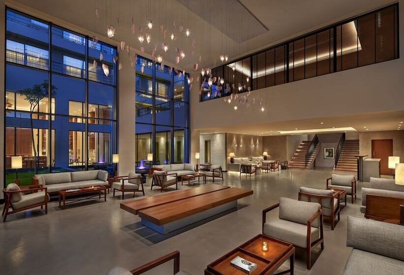 هتل Hyatt Place Bodh Gaya