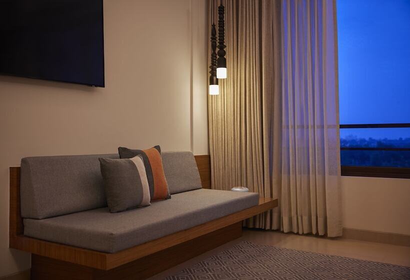 هتل Hyatt Place Bodh Gaya