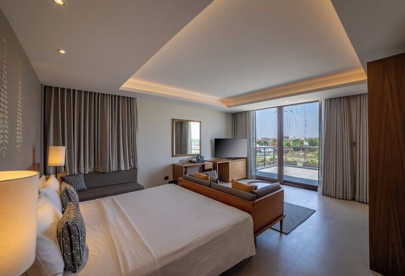 هتل Hyatt Place Bodh Gaya