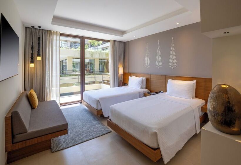 هتل Hyatt Place Bodh Gaya