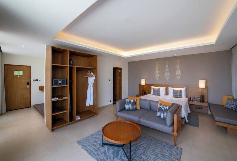 هتل Hyatt Place Bodh Gaya