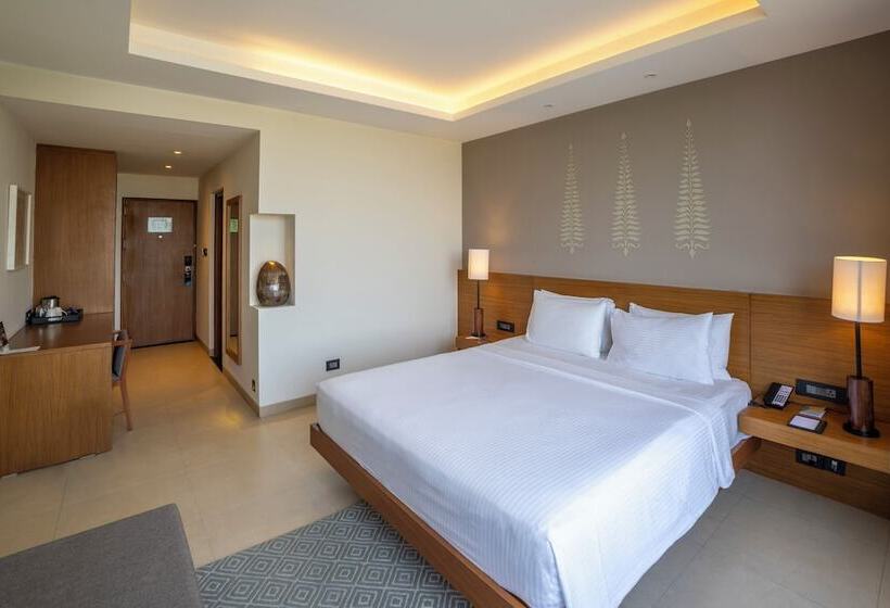 هتل Hyatt Place Bodh Gaya