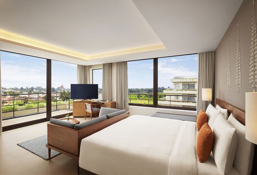 هتل Hyatt Place Bodh Gaya