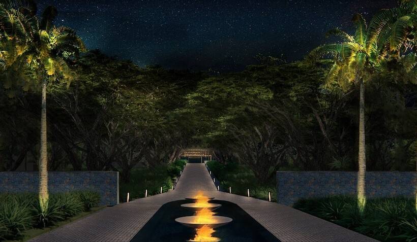 فندق Indigo Bintan Lagoi Beach By Ihg