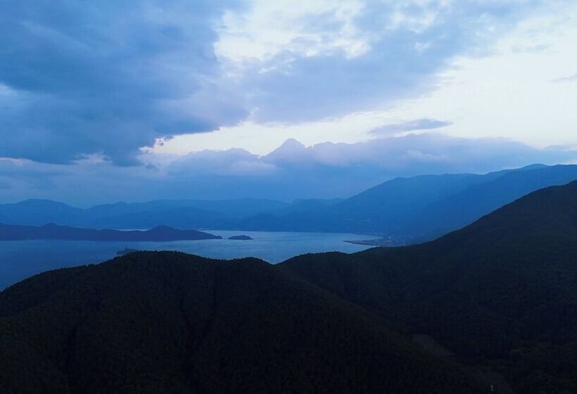 호텔 Indigo Lugu Lake By Ihg