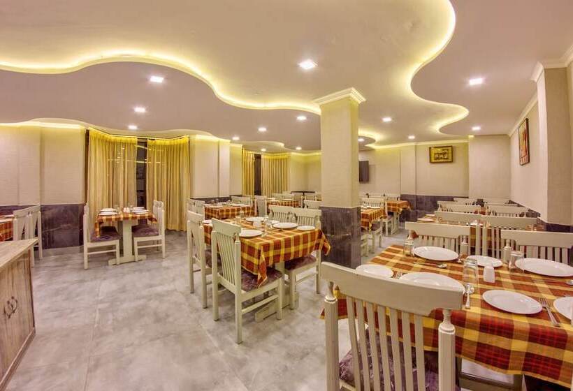 فندق Katson Blue Shimla