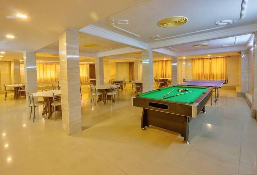 فندق Katson Blue Shimla