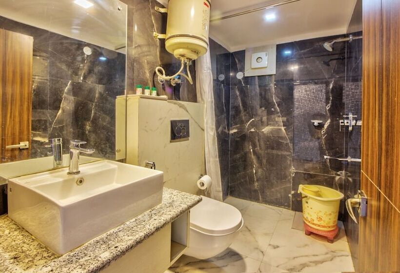فندق Katson Blue Shimla