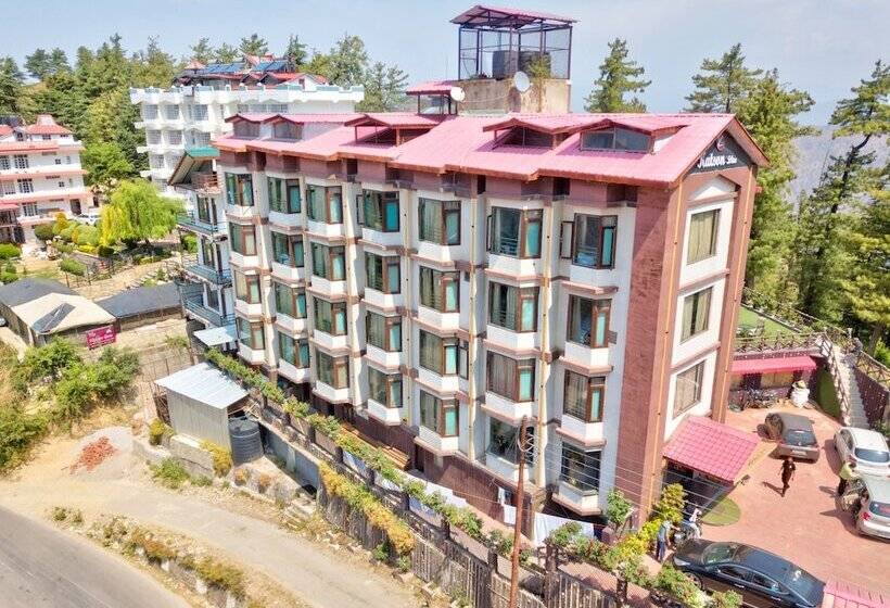 فندق Katson Blue Shimla
