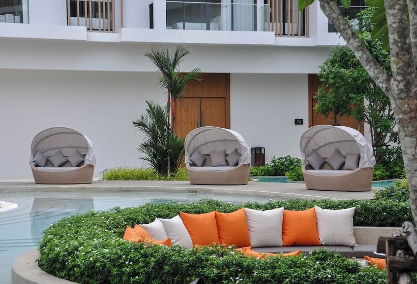 هتل Laya Resort Phuket Island
