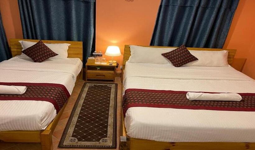 هتل Merostay 149 He