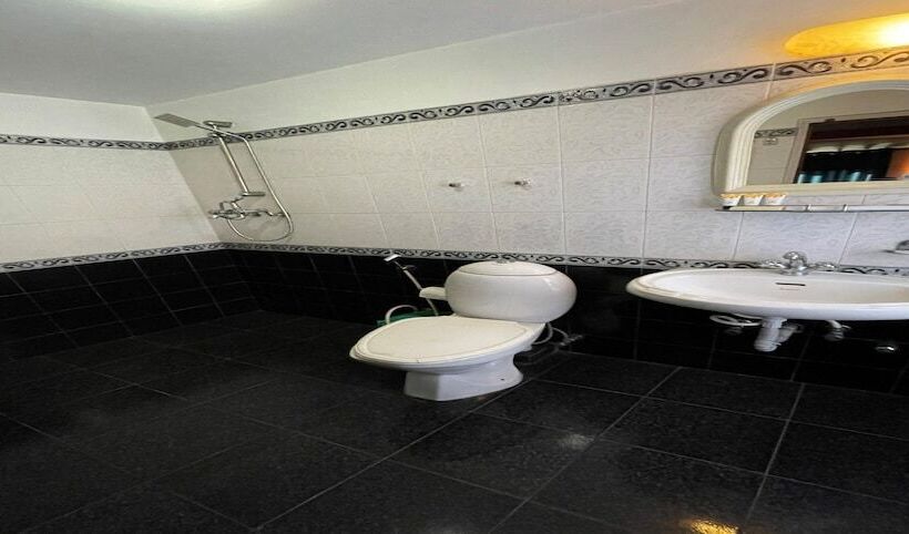 هتل Merostay 149 He