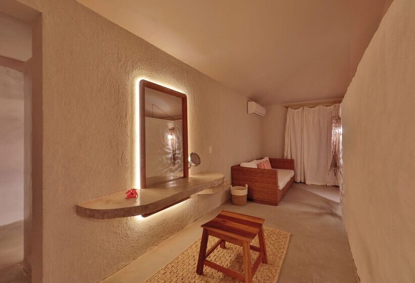 هتل Reserva Jacuma Boutique