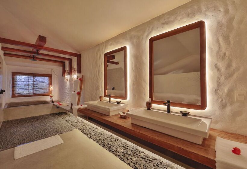هتل Reserva Jacuma Boutique