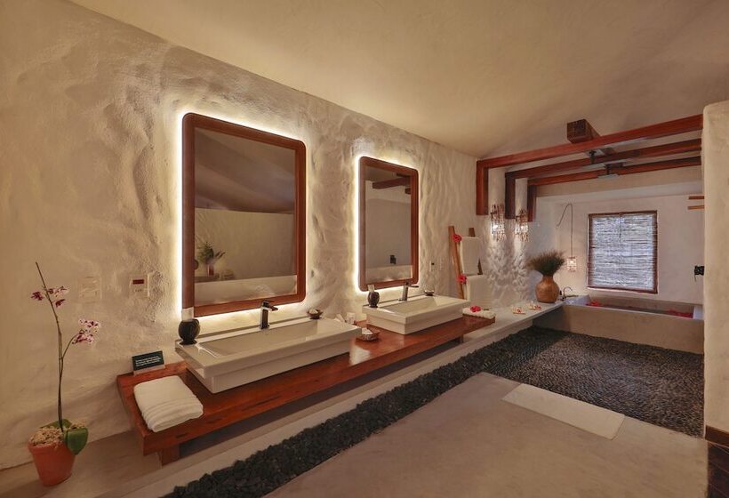 هتل Reserva Jacuma Boutique