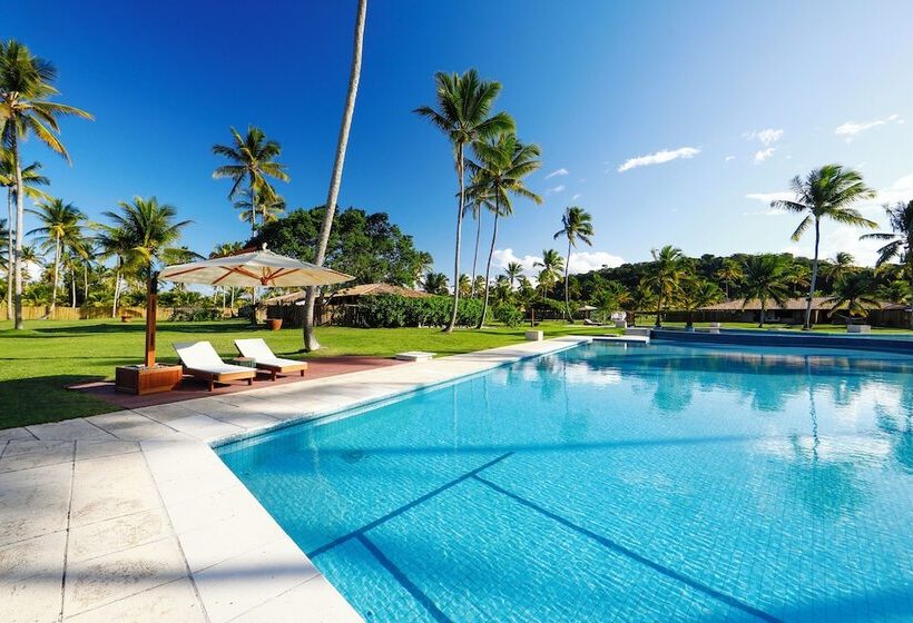 هتل Reserva Jacuma Boutique