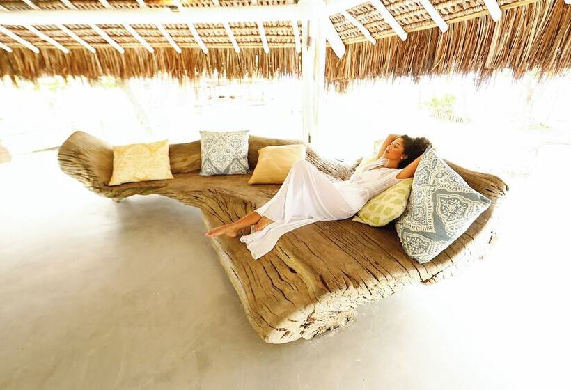 هتل Reserva Jacuma Boutique