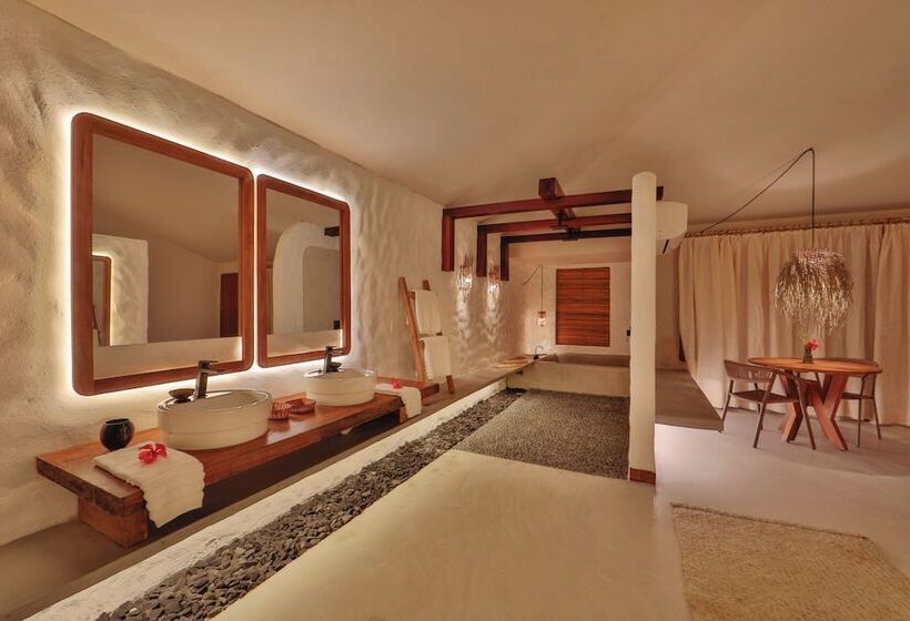 هتل Reserva Jacuma Boutique