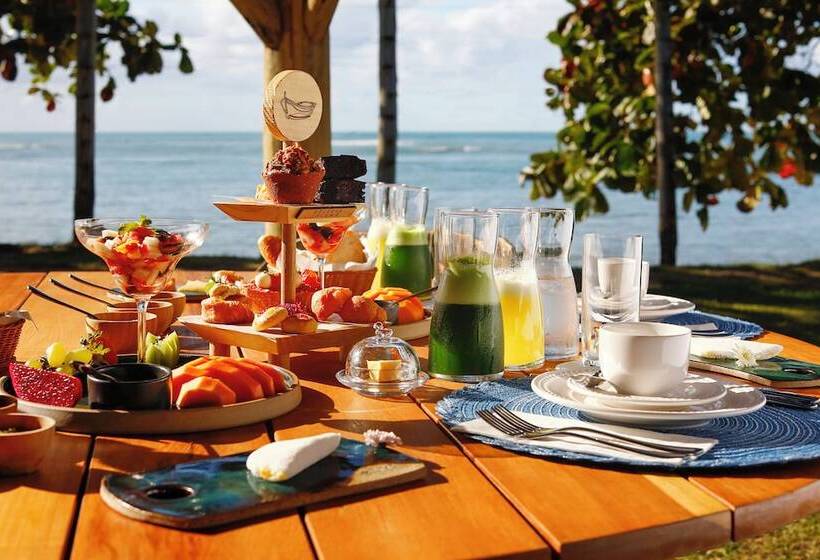 هتل Reserva Jacuma Boutique