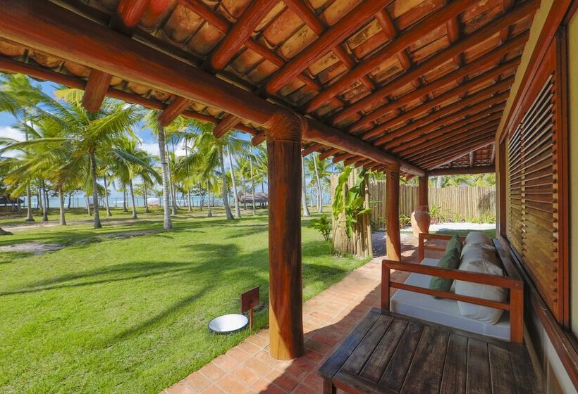 هتل Reserva Jacuma Boutique