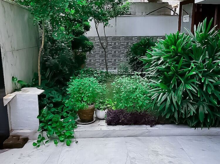 هتل Roomshala 117 Shubham Residency