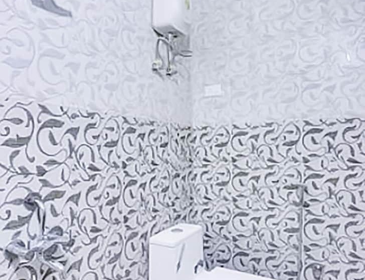 هتل Roomshala 117 Shubham Residency