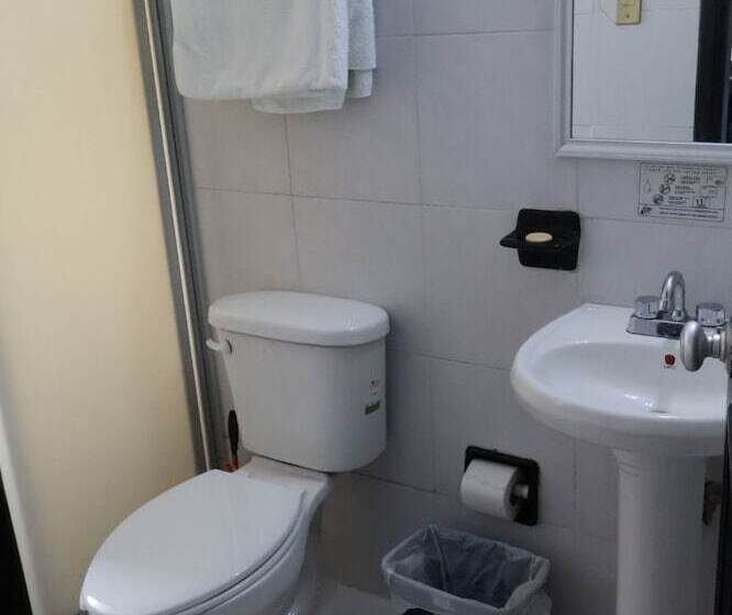 فندق San Felipe Inn By Oyo