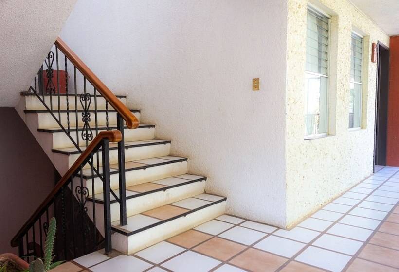 فندق San Felipe Inn By Oyo