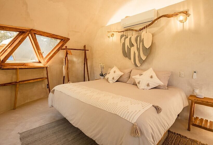 فندق Santuario Yelapa