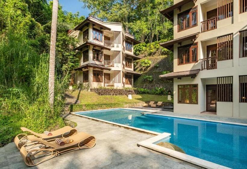 호텔 Semana Residences By Cove