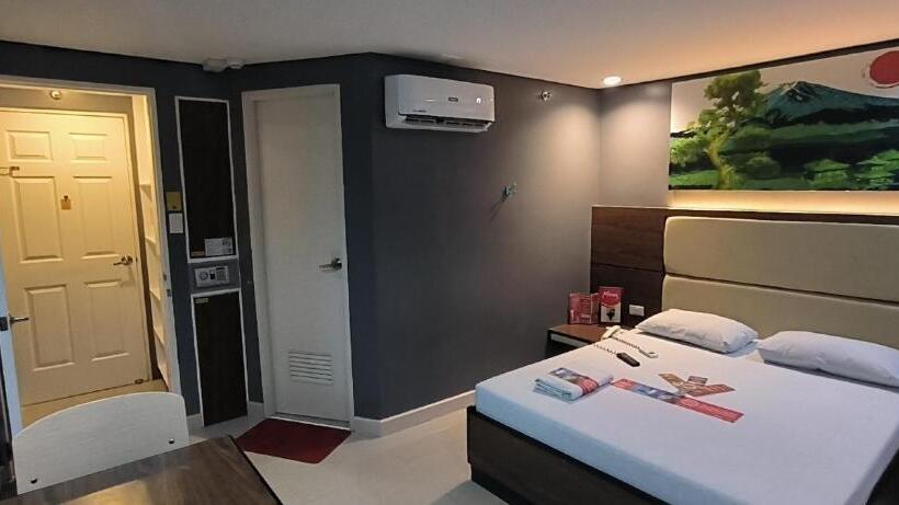 ホテル Sogo Davao