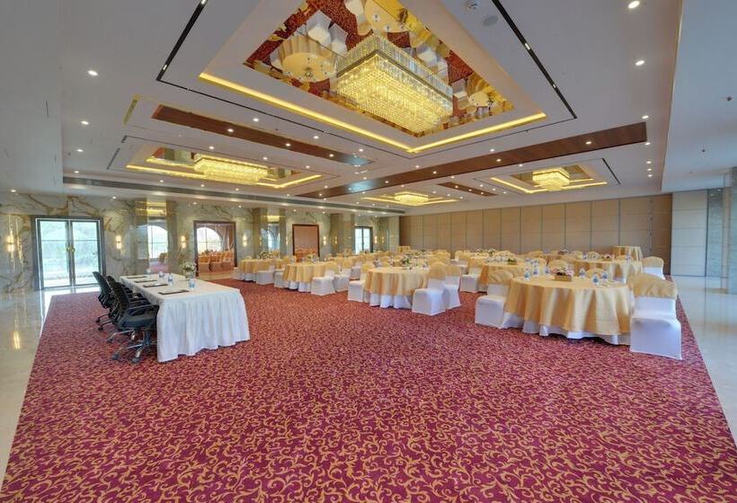 فندق The Fern Residency Bhiwandi - Pimplas