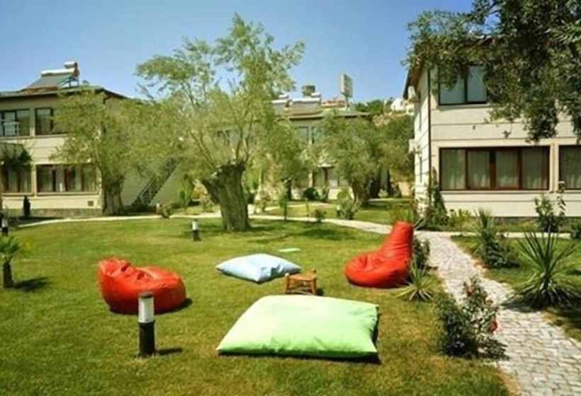 ホテル The Green Beach Resort