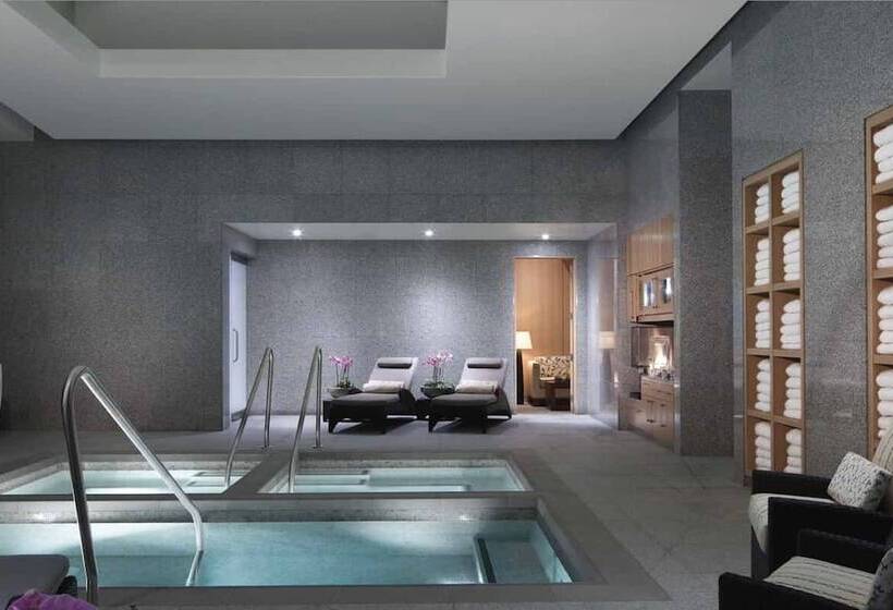 هتل Awesome New Mgm Signature Condo