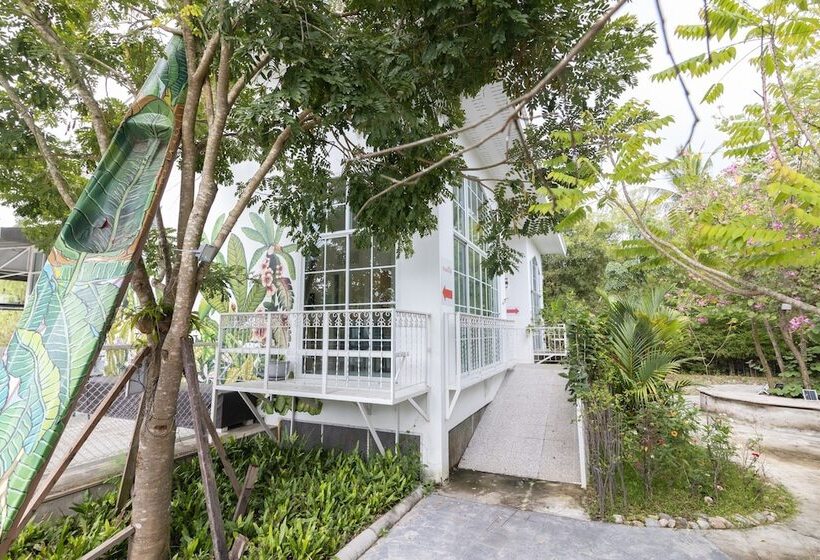 호텔 Utapao Resort