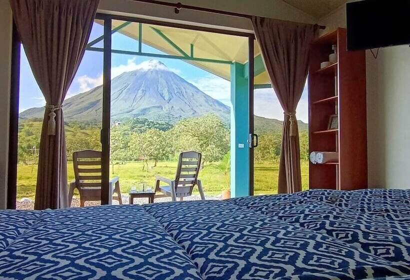 فندق Villa Luna Del Arenal