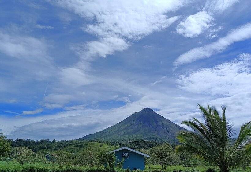 فندق Villa Luna Del Arenal