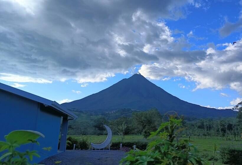 فندق Villa Luna Del Arenal