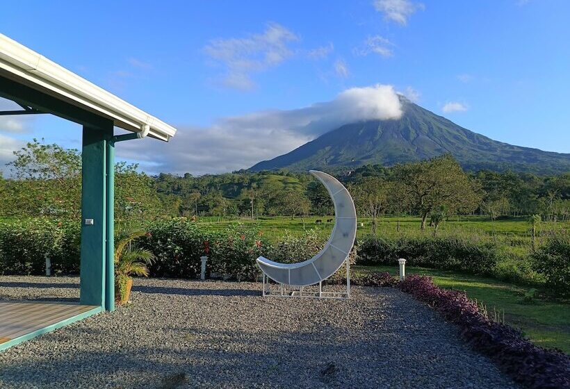 فندق Villa Luna Del Arenal