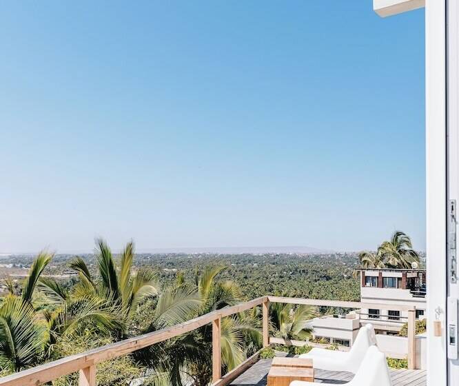 هتل Villas La Mar