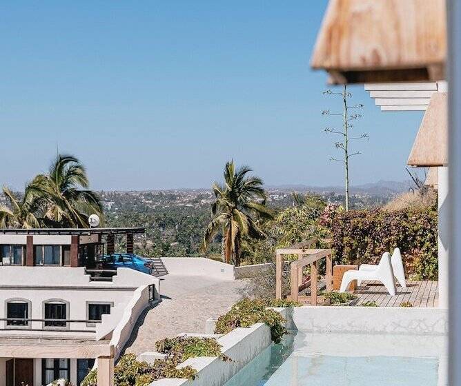 هتل Villas La Mar