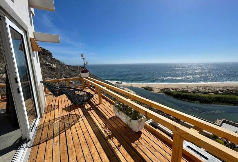 هتل Villas La Mar