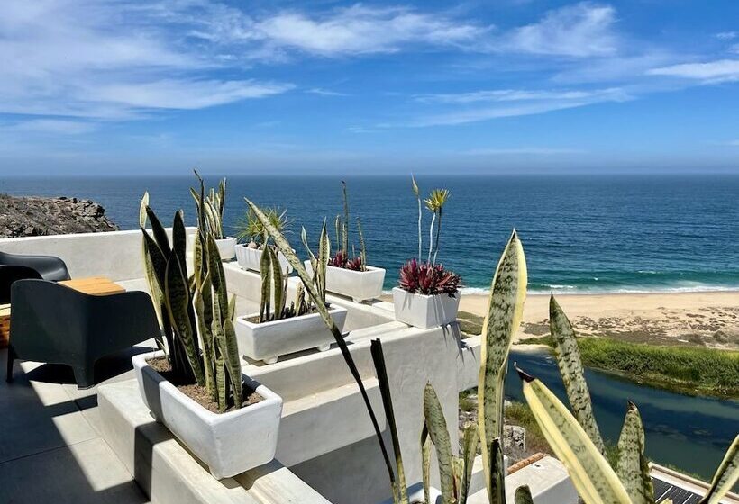 هتل Villas La Mar