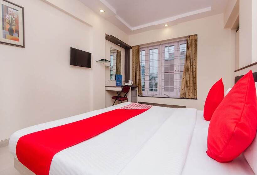 בית מלון כפרי White Field Apartment