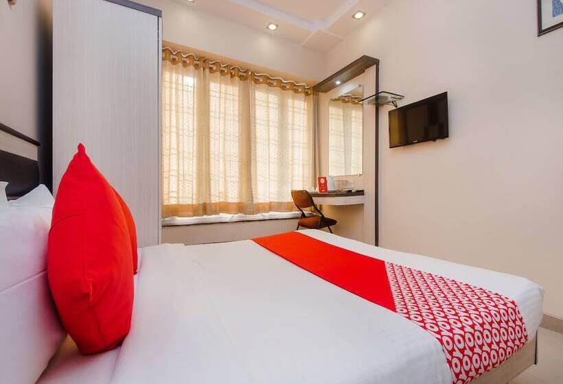 בית מלון כפרי White Field Apartment